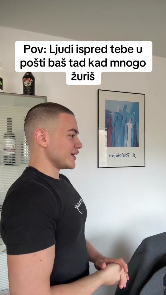 TikTok video thumbnail by mijatstanojevic