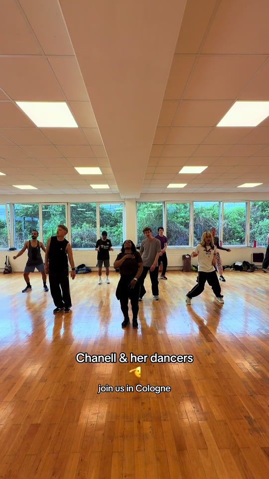 TikTok video thumbnail by danccercologne