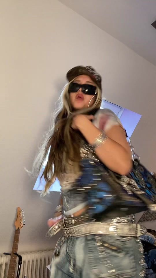 TikTok video thumbnail by kitteykat1