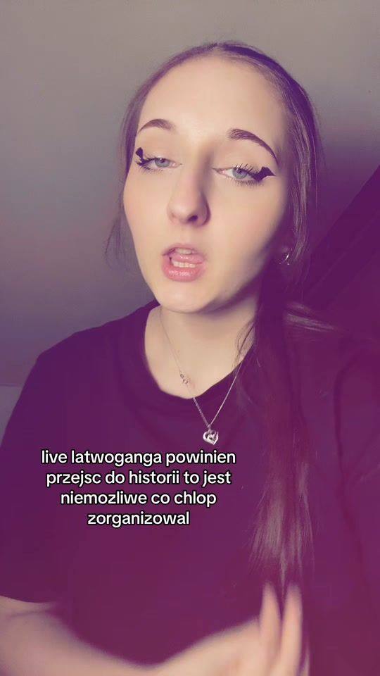 TikTok video thumbnail by wersolka