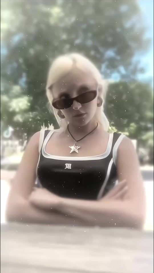 TikTok video thumbnail by haniulovska
