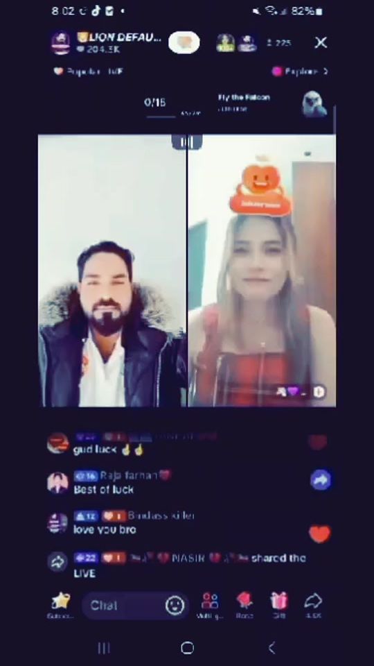 TikTok video thumbnail by defaulter...khan