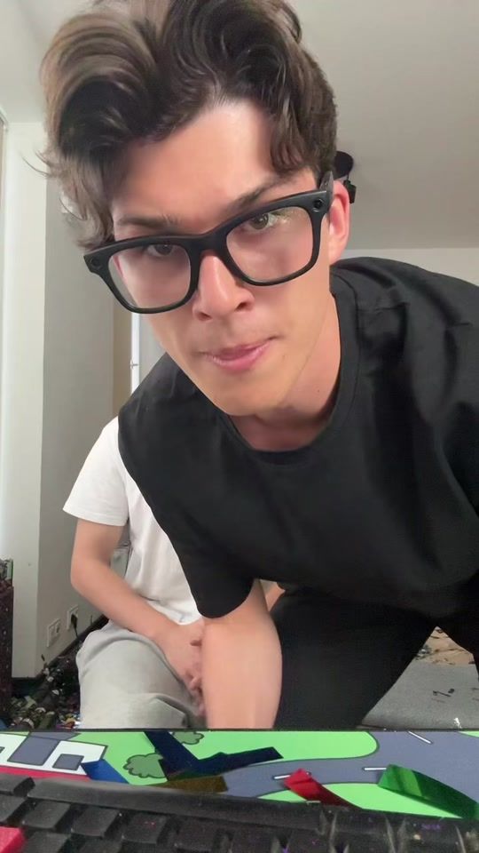 TikTok video thumbnail by piotrstrzyze