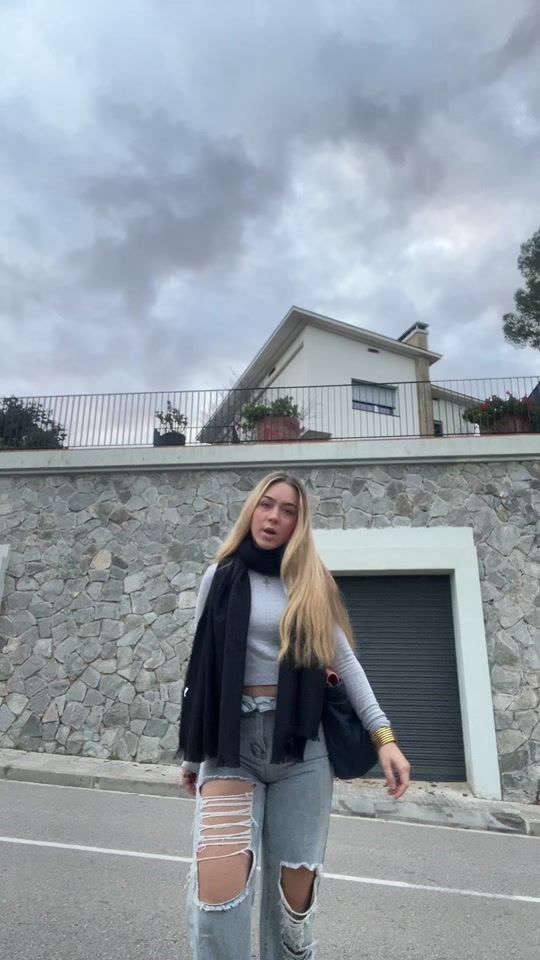 TikTok video thumbnail by alba.nunell