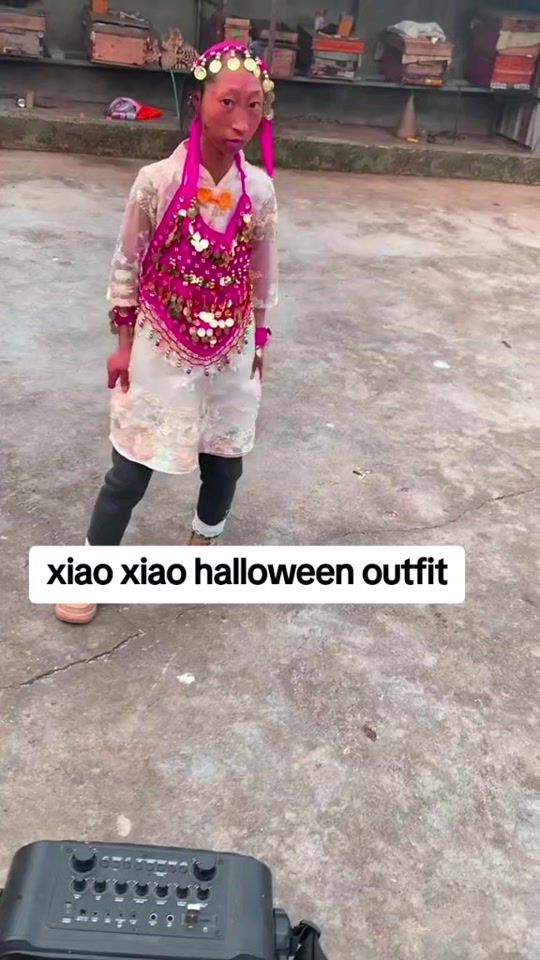 TikTok video thumbnail by theofficalxiaoxiao