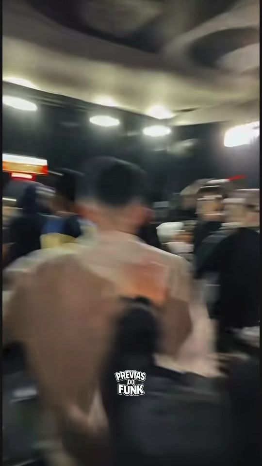 TikTok video thumbnail by previasdofunkk