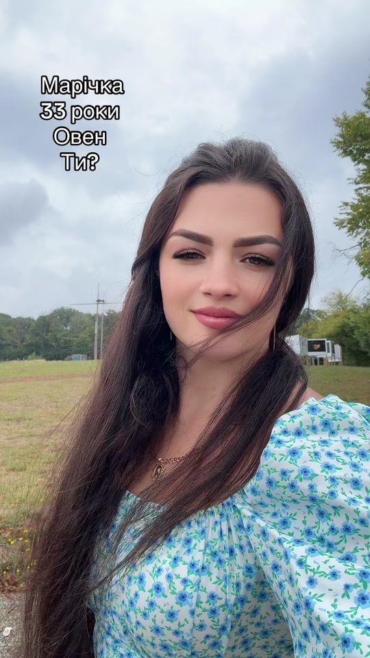 TikTok video thumbnail by mariana.mazuriak