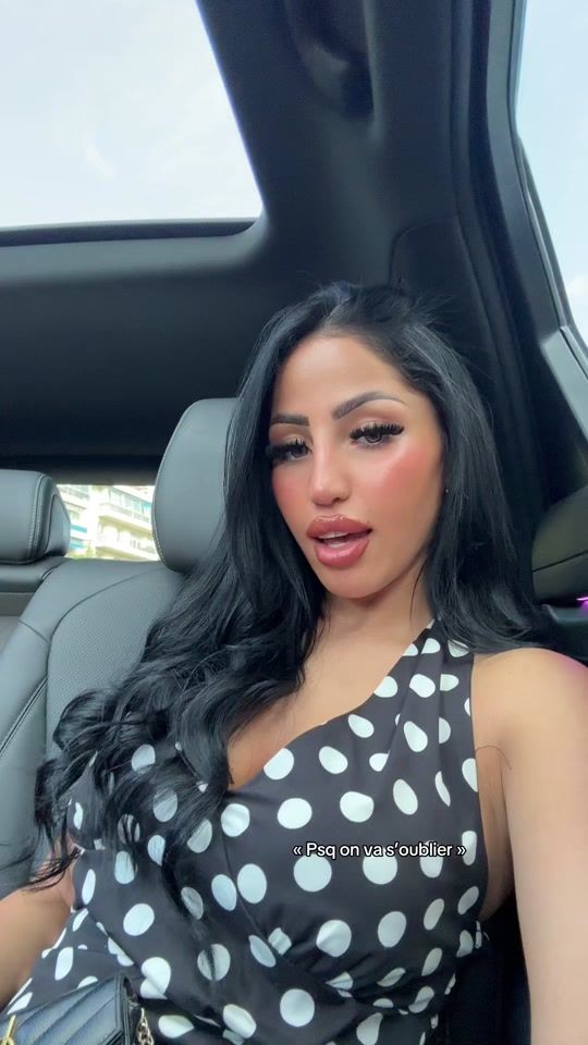 TikTok video thumbnail by sirineghd