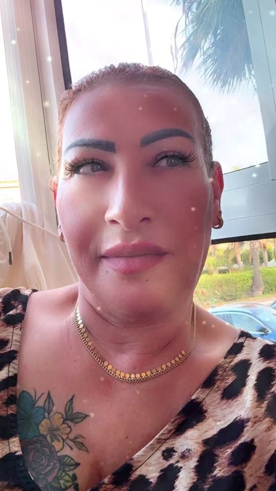 TikTok video thumbnail by rachida8094