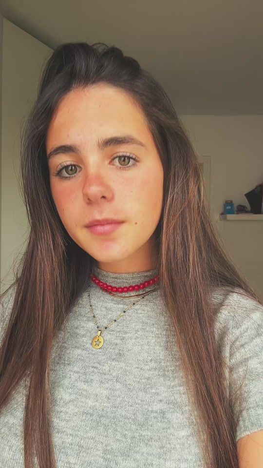 TikTok video thumbnail by bia_.pina_