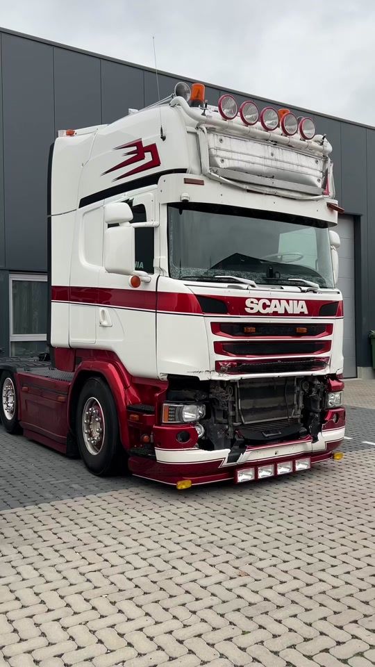 TikTok video thumbnail by truckfotografie.w.k
