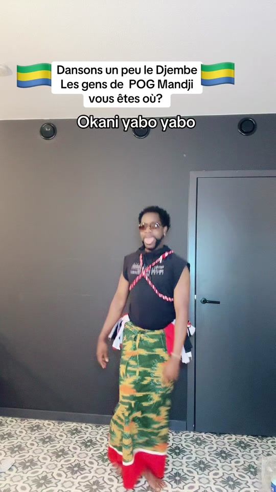 TikTok video thumbnail by gloireledisjoncteur