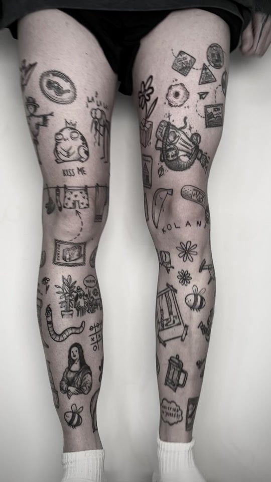 TikTok video thumbnail by uolinieboli