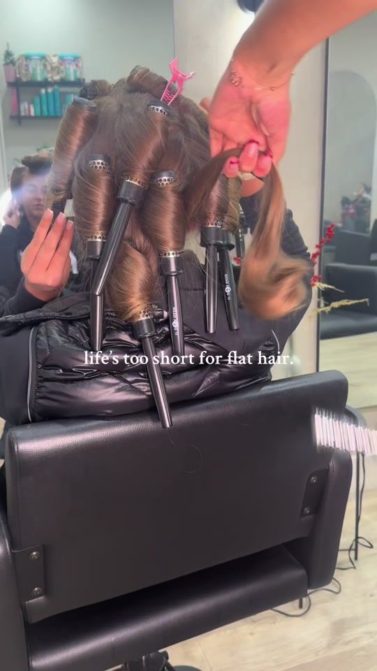 TikTok video thumbnail by freyasbouncyblowdrys