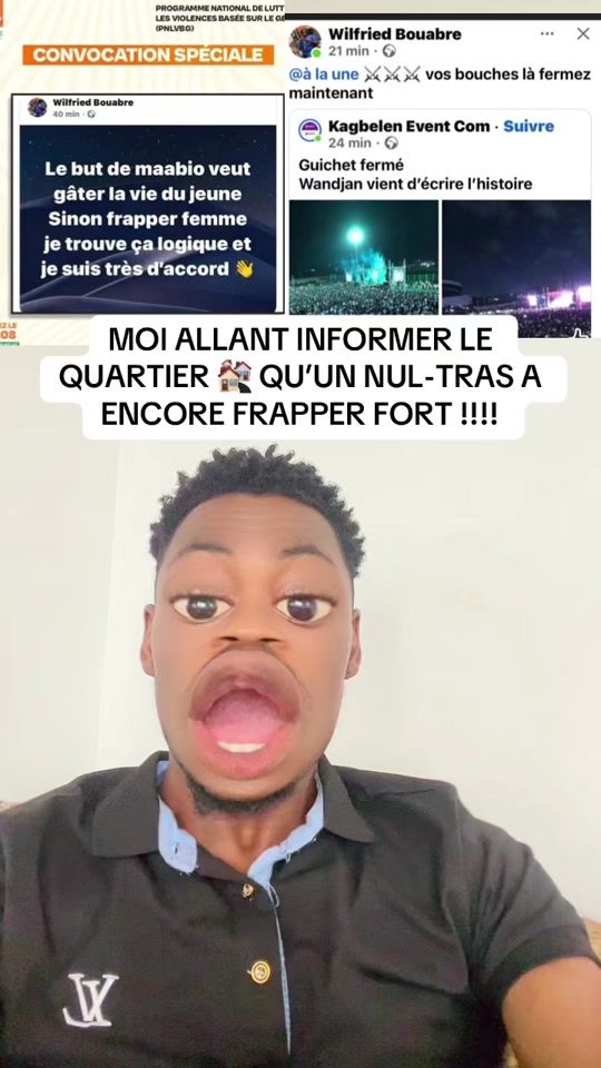 TikTok video thumbnail by eltigro12