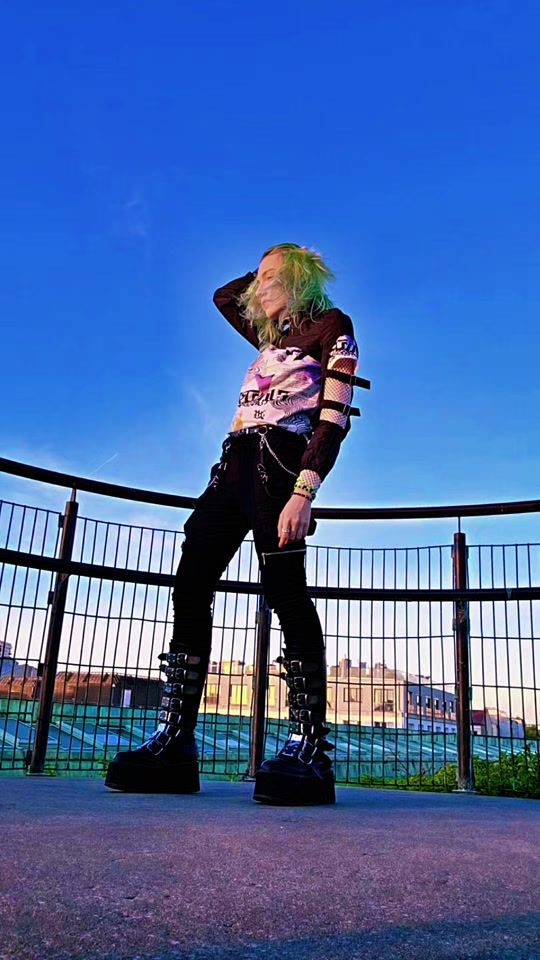 TikTok video thumbnail by czajski