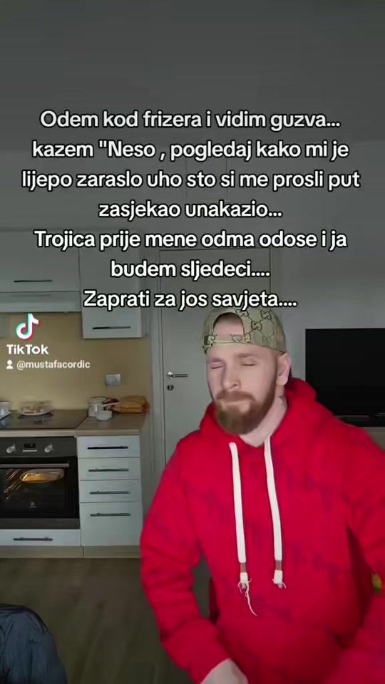 TikTok video thumbnail by mustafacordic