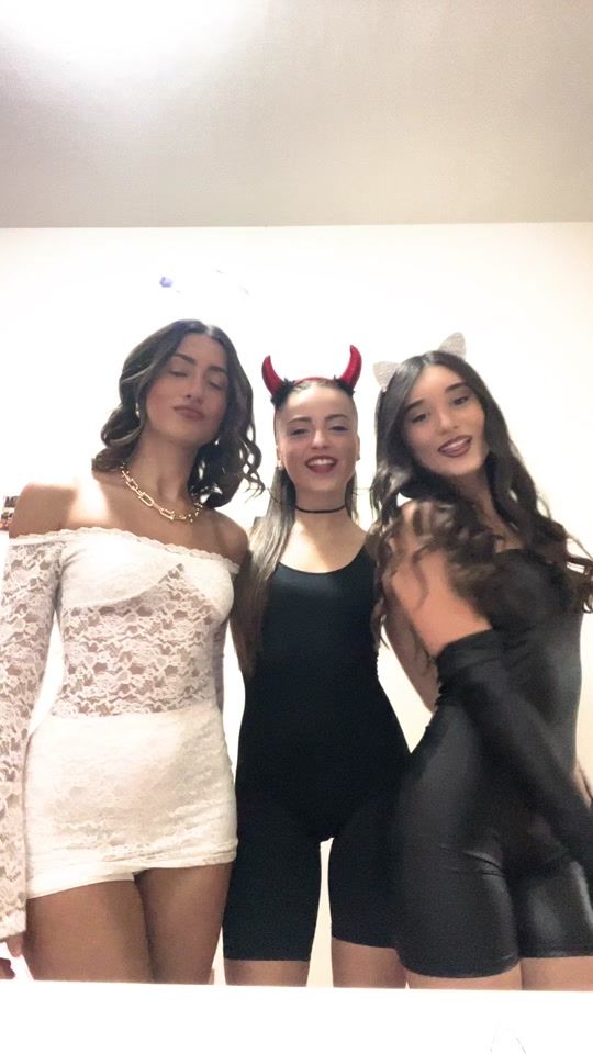 TikTok video thumbnail by giuliarondolinii