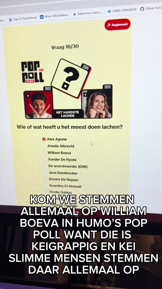 TikTok video thumbnail by williamboeva