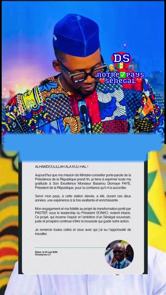 TikTok video thumbnail by notre_pays_senegal