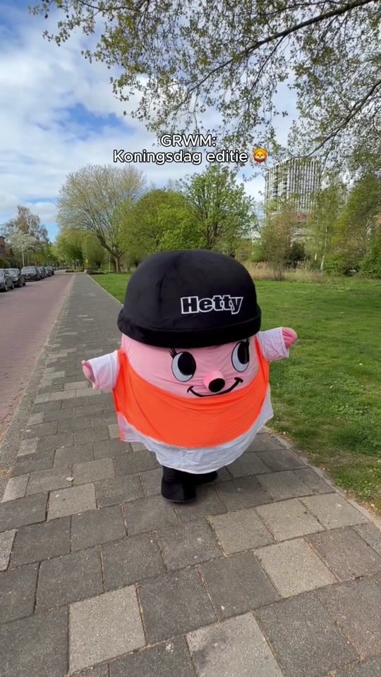 TikTok video thumbnail by myhenry_nl