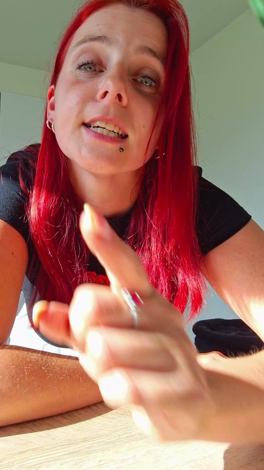 TikTok video thumbnail by teamladyk_in_red