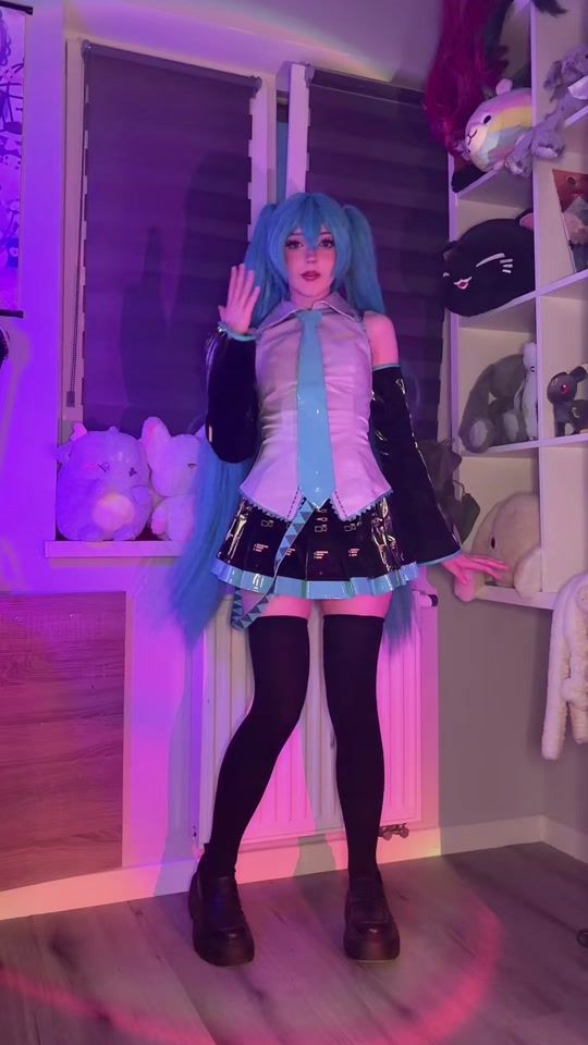 TikTok video thumbnail by ayuu.exe