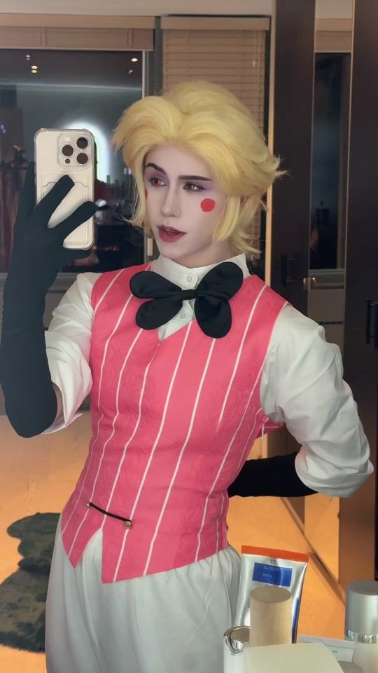 TikTok video thumbnail by lumencoser