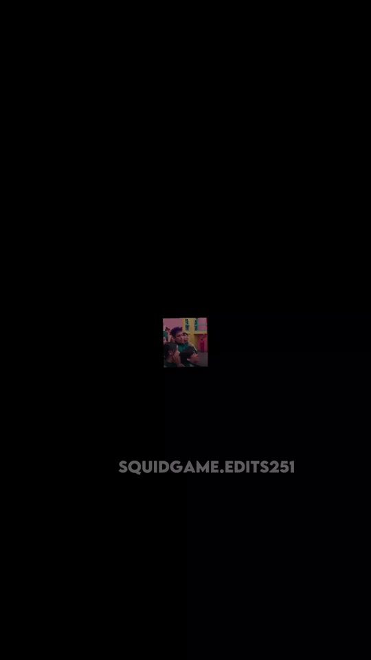 TikTok video thumbnail by squidgame.edits251
