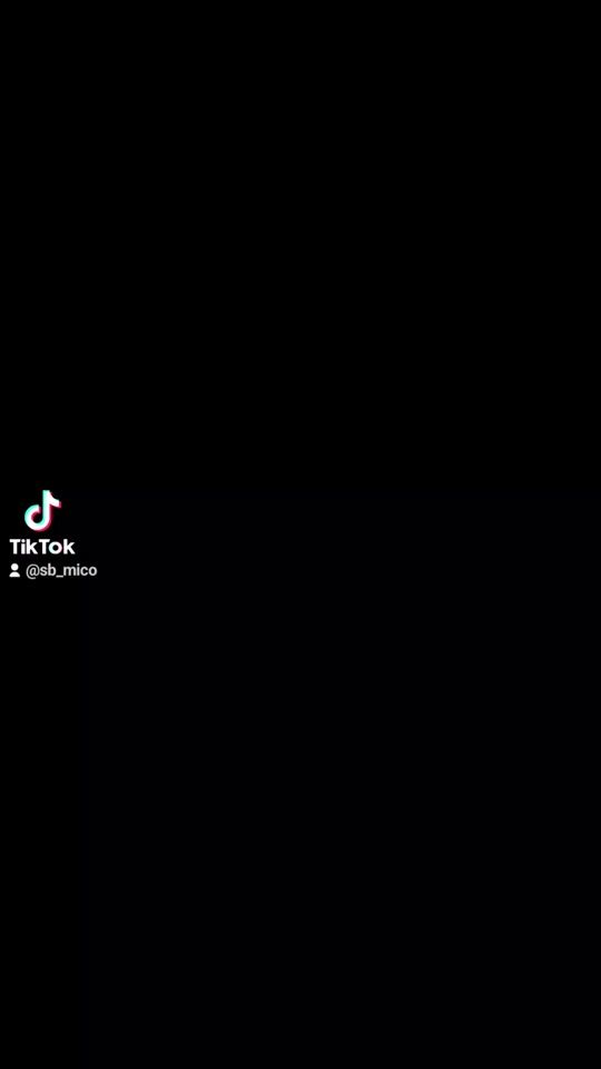 TikTok video thumbnail by sb_mico