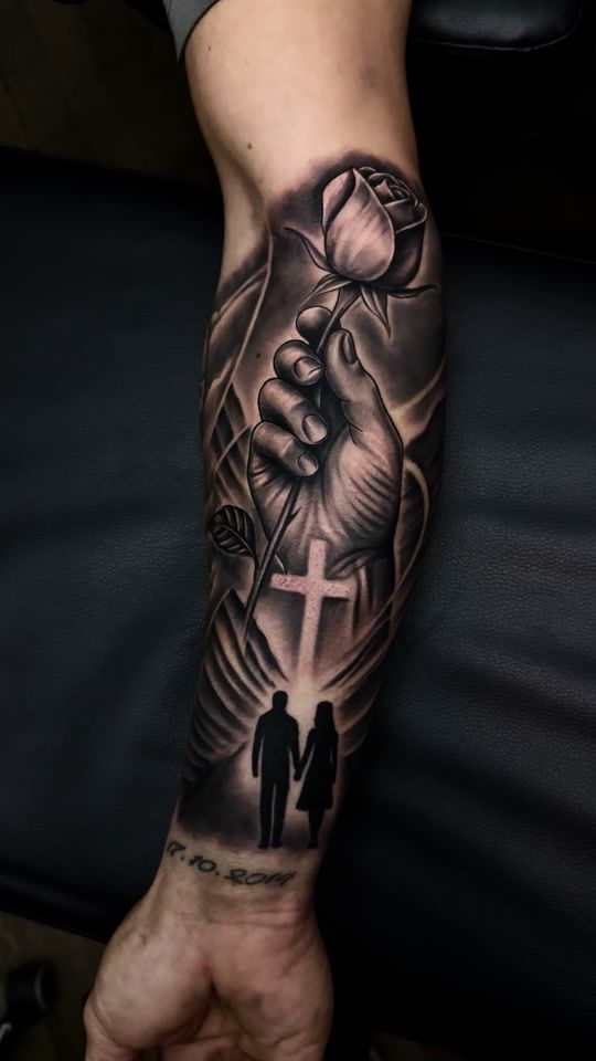 TikTok video thumbnail by niki.tattoo