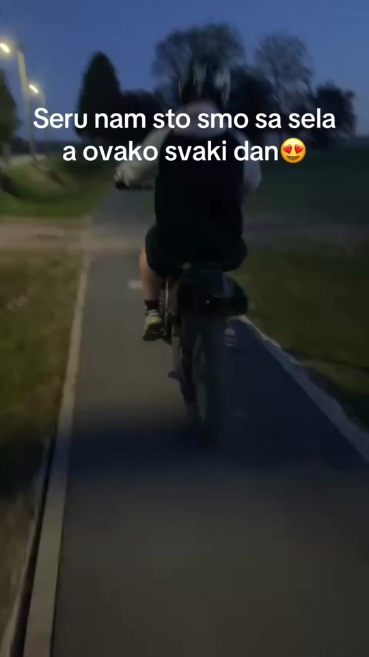 TikTok video thumbnail by vuksic67