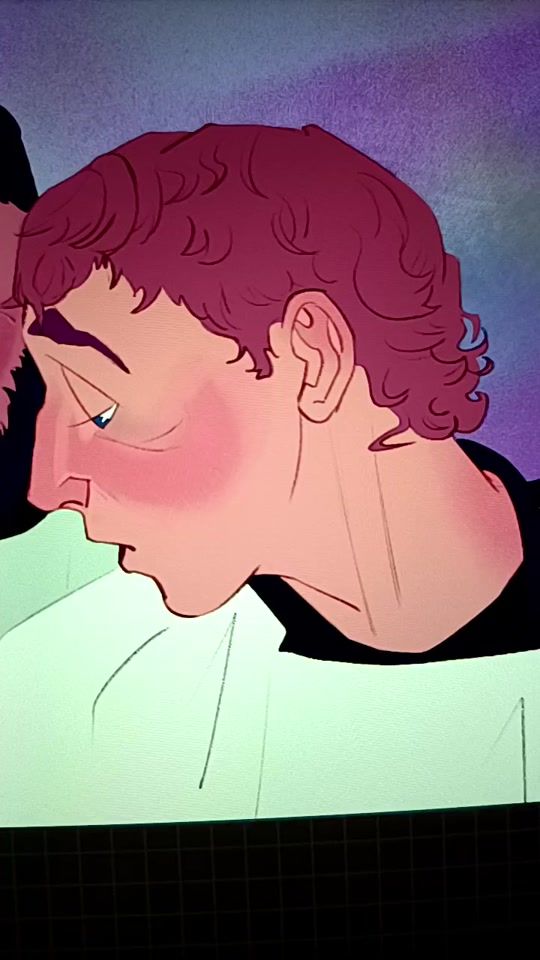 TikTok video thumbnail by yvainart