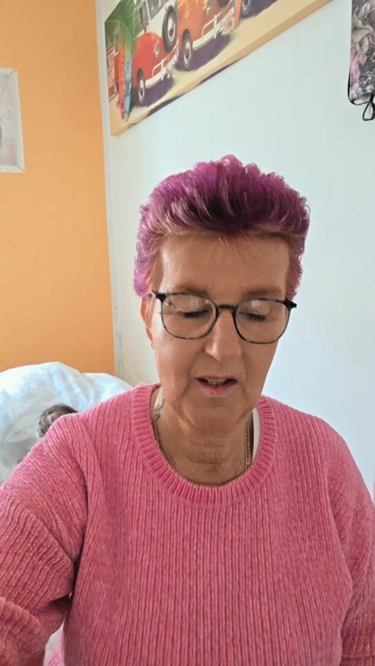 TikTok video thumbnail by ...sternchenoma