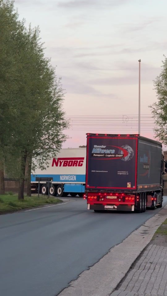 TikTok video thumbnail by truck.spotter