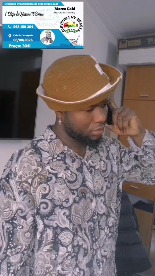 TikTok video thumbnail by official_markinho_cabi
