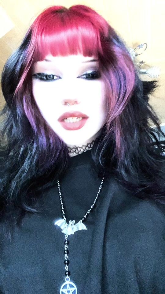 TikTok video thumbnail by extasy._