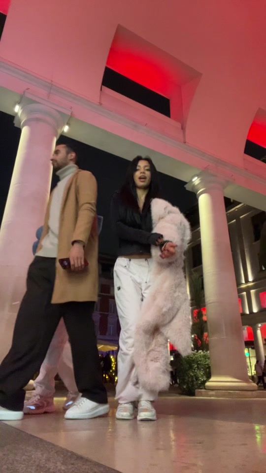 TikTok video thumbnail by leareynaa