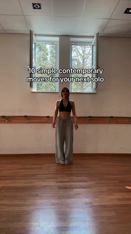 TikTok video thumbnail by dancing.diaries
