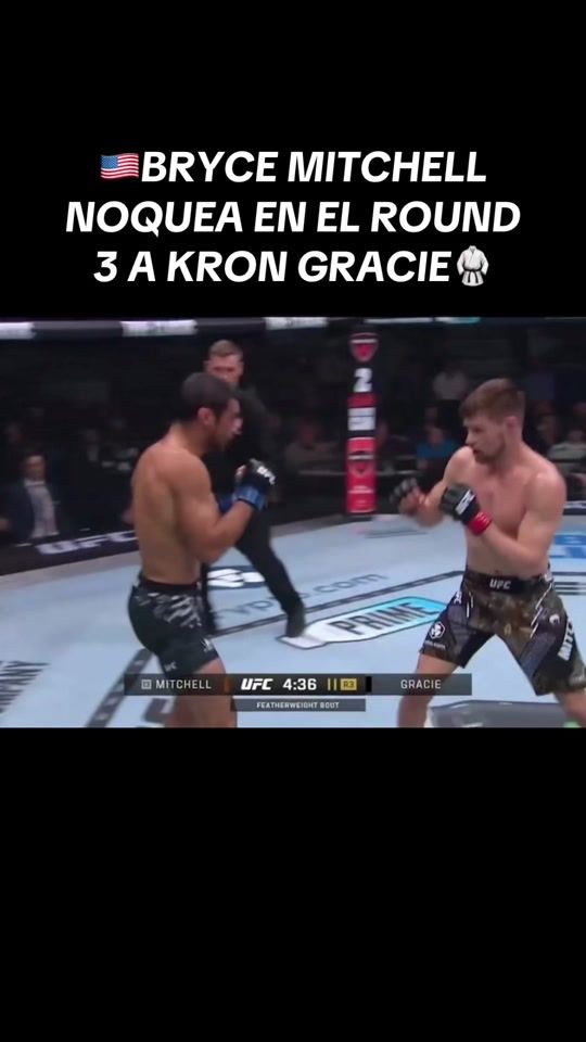 TikTok video thumbnail by ufcvideospain