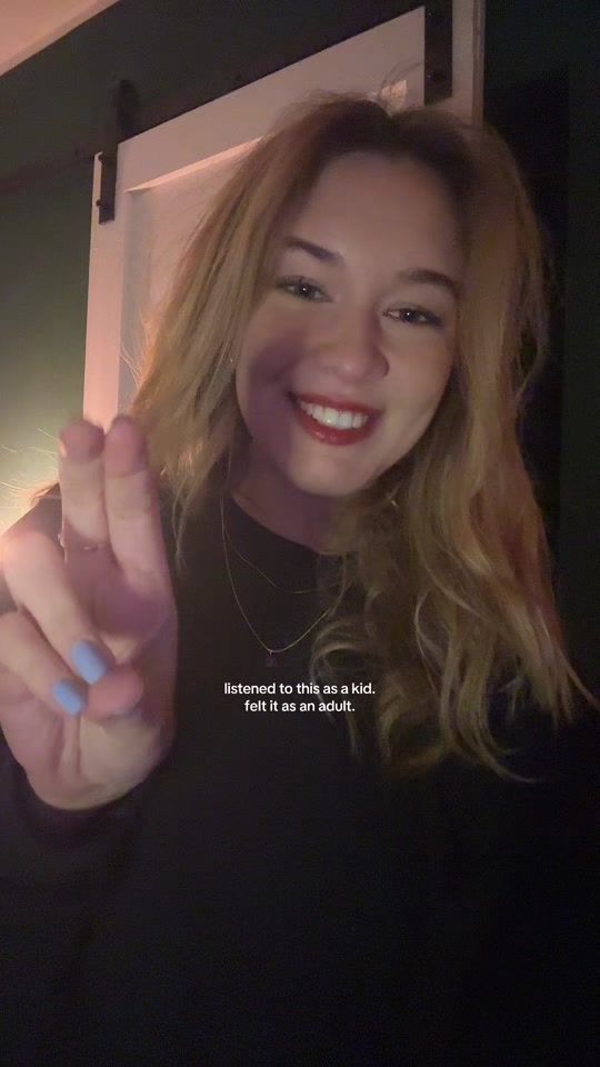 TikTok video thumbnail by jennushkaa