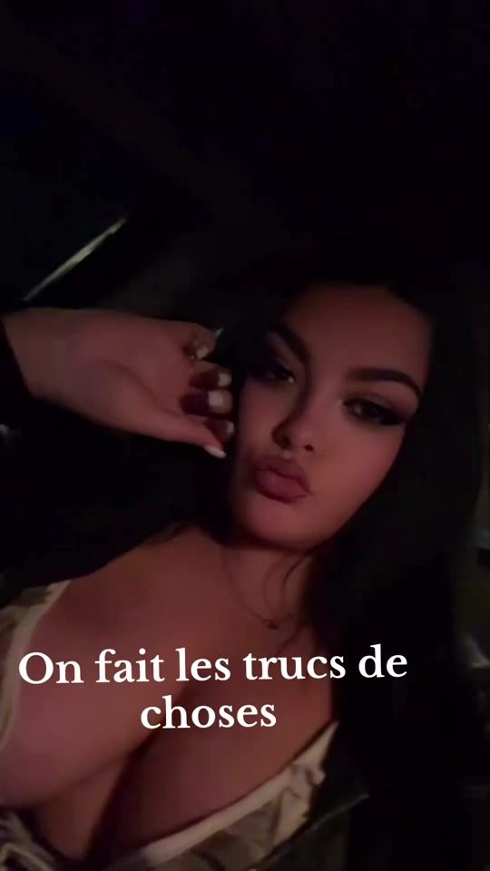 TikTok video thumbnail by b3llamood