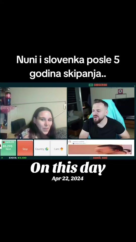 TikTok video thumbnail by nuni_live