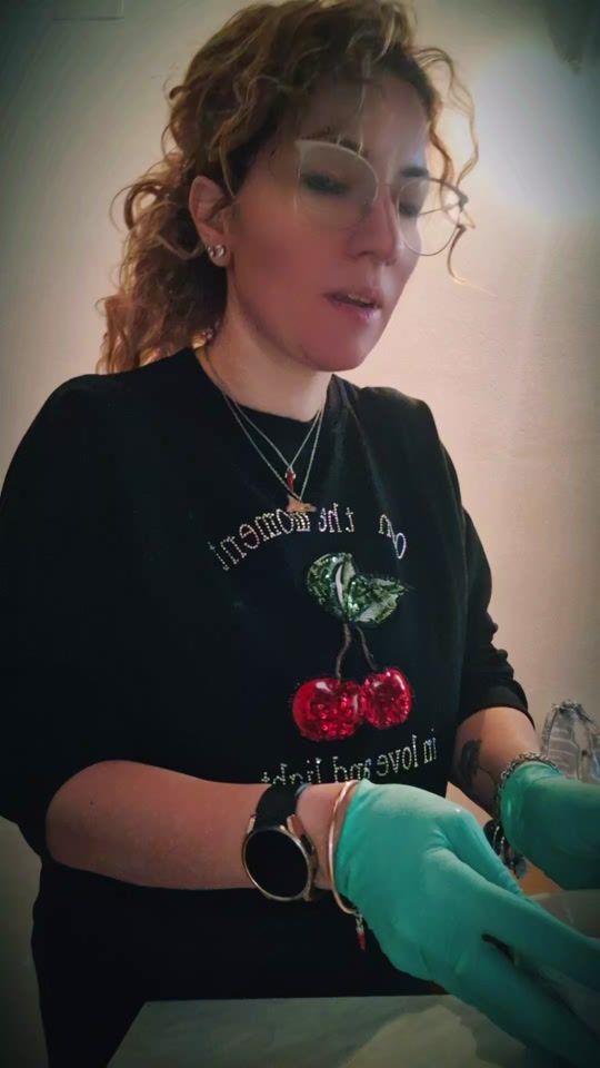 TikTok video thumbnail by maria.elena85