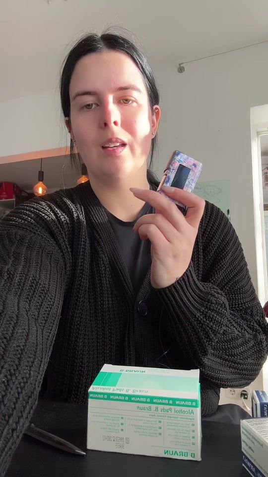 TikTok video thumbnail by fiorella_t1d
