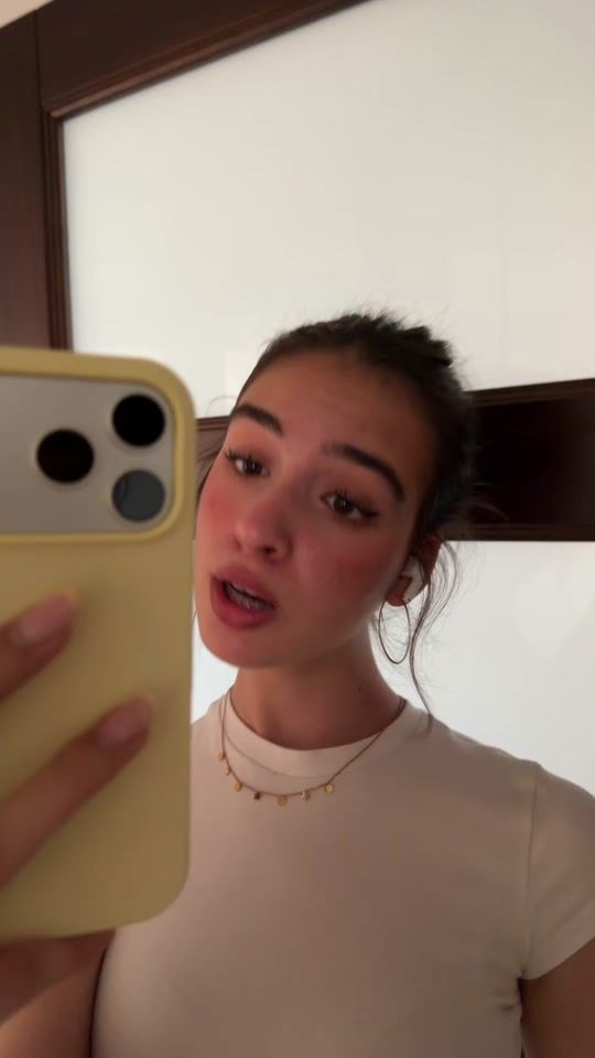 TikTok video thumbnail by marcellinea