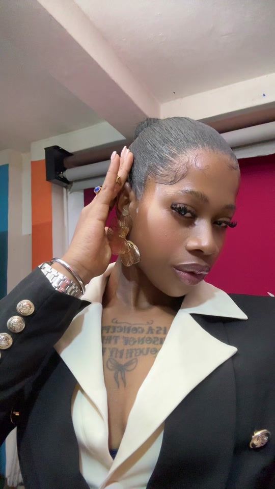 TikTok video thumbnail by mamisobossladygang