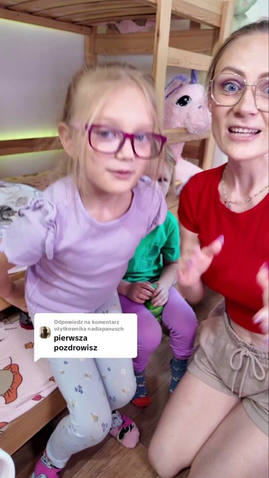 TikTok video thumbnail by viralowarodzinka