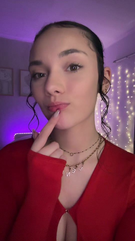 TikTok video thumbnail by _lenax._