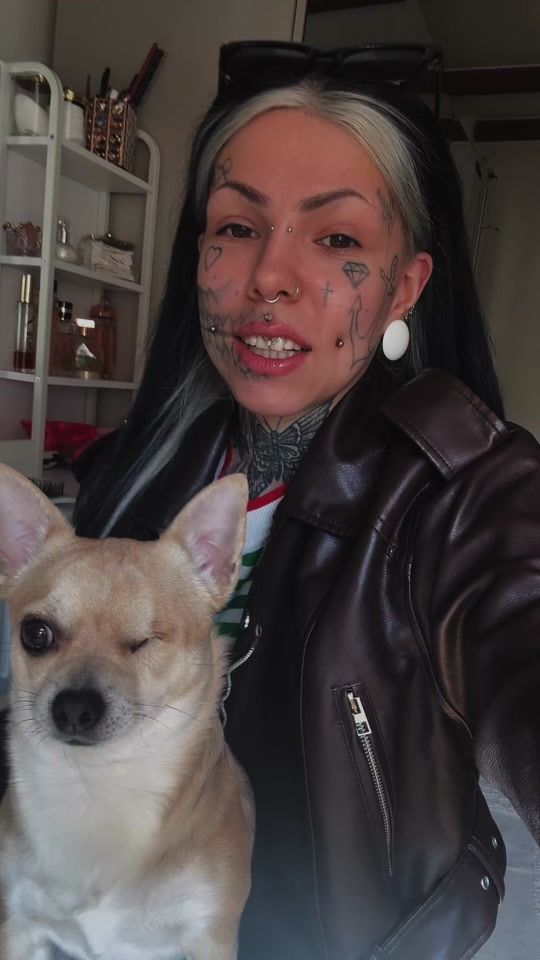 TikTok video thumbnail by vanny_preussler